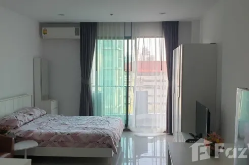 1 Bedroom Condo for rent in Supalai Premier Asoke, Bang Kapi, Bangkok near MRT Phetchaburi