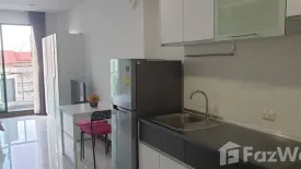 1 Bedroom Condo for rent in Supalai Premier Asoke, Bang Kapi, Bangkok near MRT Phetchaburi