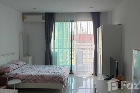 1 Bedroom Condo for rent in Supalai Premier @ Asoke, Bang Kapi, Bangkok near MRT Phetchaburi