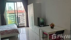 1 Bedroom Condo for rent in Supalai Premier @ Asoke, Bang Kapi, Bangkok near MRT Phetchaburi