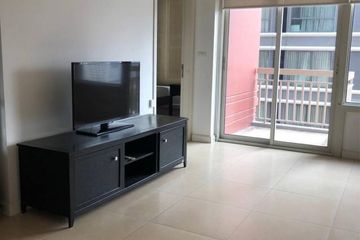 1 Bedroom Condo for rent in MANHATTAN CHIDLOM, Langsuan, Bangkok near MRT Ratchaprarop