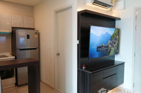 1 Bedroom Condo for rent in Life Asoke, Bang Kapi, Bangkok near MRT Phetchaburi