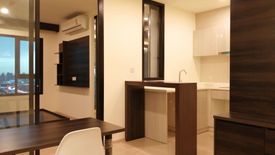 1 Bedroom Condo for rent in Life Asoke, Bang Kapi, Bangkok near MRT Phetchaburi