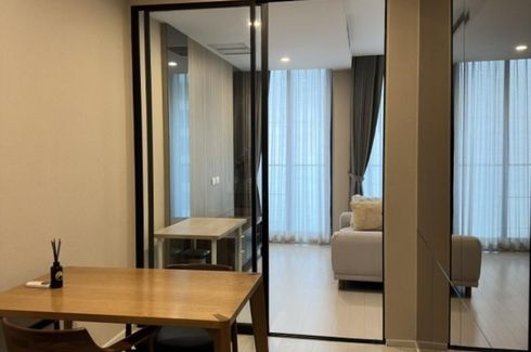 1 Bedroom Condo for rent in Noble Ploenchit, Langsuan, Bangkok near BTS Ploen Chit