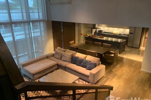 3 Bedroom Condo for rent in Rende Sukhumvit 23, Khlong Toei Nuea, Bangkok near BTS Asoke