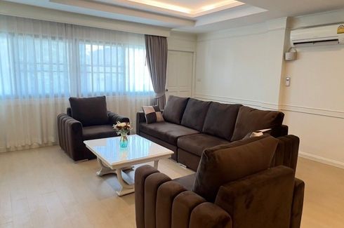 3 Bedroom Apartment for rent in M Towers, Khlong Tan Nuea, Bangkok near BTS Phrom Phong