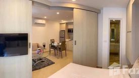 1 Bedroom Condo for sale in Olympus City Garden, Nong Prue, Chonburi