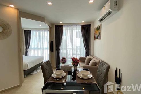 1 Bedroom Condo for sale in Olympus City Garden, Nong Prue, Chonburi