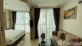 1 Bedroom Condo for sale in Olympus City Garden, Nong Prue, Chonburi