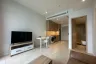 1 Bedroom Condo for rent in The Lofts Silom, Silom, Bangkok near BTS Surasak