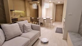 1 Bedroom Condo for rent in Noble Ploenchit, Langsuan, Bangkok near BTS Ploen Chit