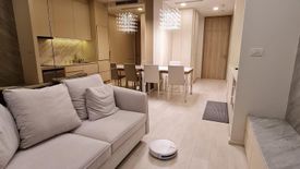 1 Bedroom Condo for rent in Noble Ploenchit, Lumpini, Bangkok near BTS Ploen Chit