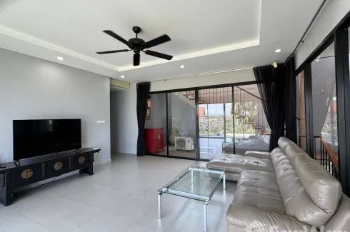 4 Bedroom House for sale in Baan Maneekram-Jomthong Thani, Wichit, Phuket