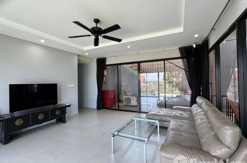 4 Bedroom House for rent in Baan Maneekram-Jomthong Thani, Wichit, Phuket