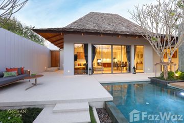 2 Bedroom Villa for rent in Anchan Hills, Si Sunthon, Phuket