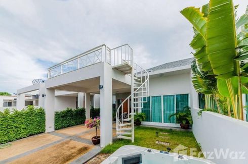 2 Bedroom House for rent in Ananda Lake View, Thep Krasatti, Phuket