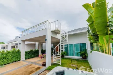 2 Bedroom House for rent in Ananda Lake View, Thep Krasatti, Phuket