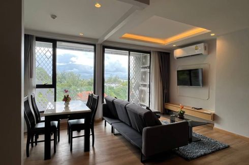 1 Bedroom Condo for sale in Aristo 2, Choeng Thale, Phuket