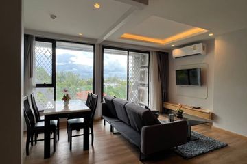 1 Bedroom Condo for sale in Aristo 2, Choeng Thale, Phuket