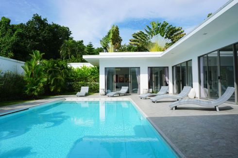 3 Bedroom Villa for sale in Rawai, Phuket