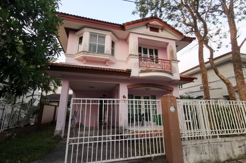 3 Bedroom House for sale in Land and House Park Phuket, Chalong, Phuket