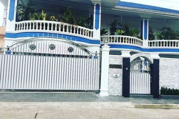 4 Bedroom House for sale in Grand Tanyawan Home, Nong Prue, Chonburi