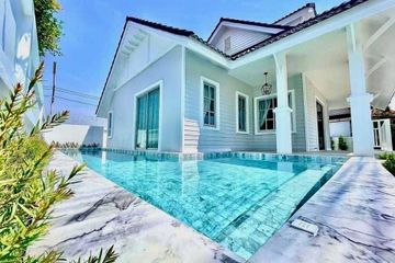 3 Bedroom Villa for sale in Paradise Hill, Nong Prue, Chonburi
