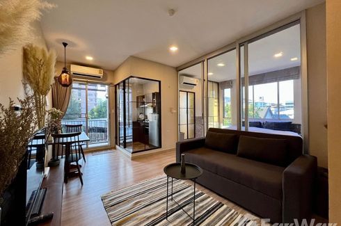 1 Bedroom Condo for sale in Tree Boutique Chiang Mai‎, Suthep, Chiang Mai