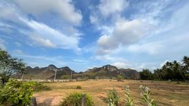 Land for sale in Sam Roi Yot, Prachuap Khiri Khan