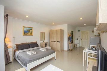 Condo for sale in Hua Hin Sport Villa, Nong Kae, Prachuap Khiri Khan