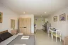 Condo for sale in Hua Hin Sport Villa, Nong Kae, Prachuap Khiri Khan