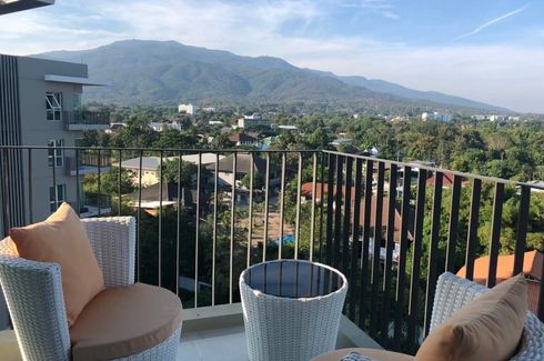 1 Bedroom Condo for sale in Serene lake North 6, Suthep, Chiang Mai