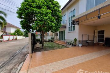3 Bedroom House for sale in Mungmee Srisuk Grandville, Bang Phra, Chonburi