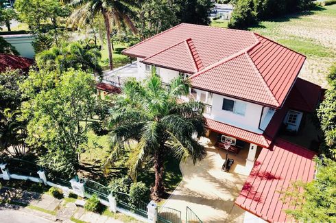 4 Bedroom House for sale in Phla, Rayong