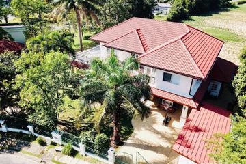 4 Bedroom House for sale in Phla, Rayong