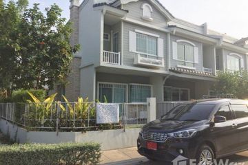 2 Bedroom Townhouse for sale in Villaggio Bangna, Bang Bo, Samut Prakan