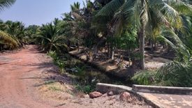 Land for sale in Tha Kha, Samut Songkhram