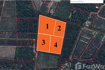 Land for sale in Tha Kha, Samut Songkhram