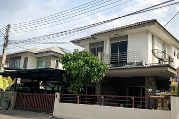 3 Bedroom House for sale in Baan Keerada, Saen Suk, Chonburi