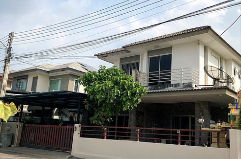 3 Bedroom House for sale in Baan Keerada, Saen Suk, Chonburi