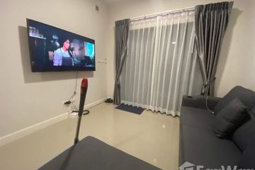 4 Bedroom Townhouse for rent in The Connect @Rangsit, Khlong Song, Pathum Thani