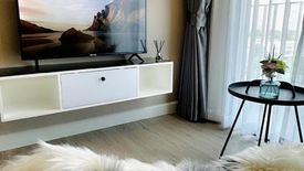 1 Bedroom Condo for rent in Metro Luxe Riverfront Rattanathibet, Sai Ma, Nonthaburi