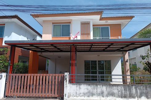 3 Bedroom House for sale in Baan Keerada, Saen Suk, Chonburi