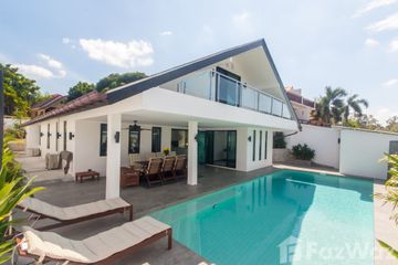 4 Bedroom Villa for sale in Sala Dan, Krabi