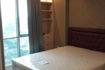 1 Bedroom Condo for rent in The Key Chaengwattana, Bang Talat, Nonthaburi near MRT Si Rat