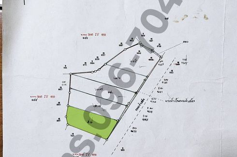 Land for sale in Nam Kham Yai, Yasothon