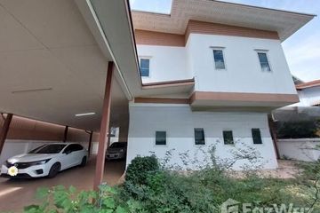 3 Bedroom House for rent in Thung Song Hong, Bangkok near MRT Government Complex