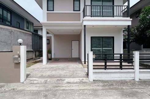 3 Bedroom House for rent in The Premio Lakehill Banbueng-Chonburi, Ban Bueng, Chonburi