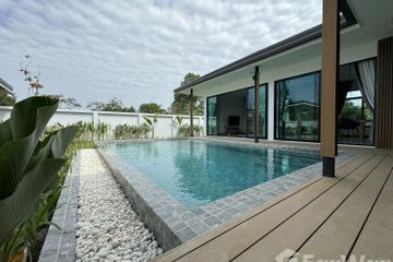 4 Bedroom Villa for sale in Bang Kachao, Samut Prakan