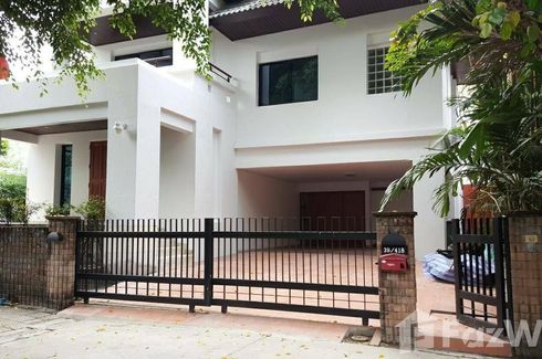 4 Bedroom House for rent in Nichada Thani, Bang Talat, Nonthaburi